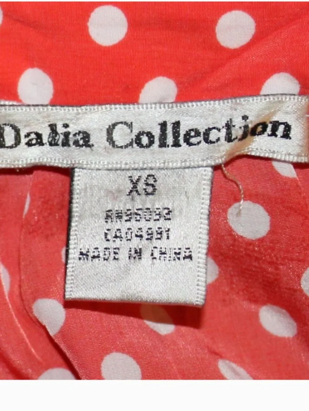 Dalia Collection - Picture 11 of 12